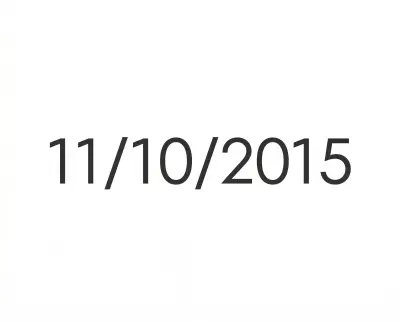 Date of birth